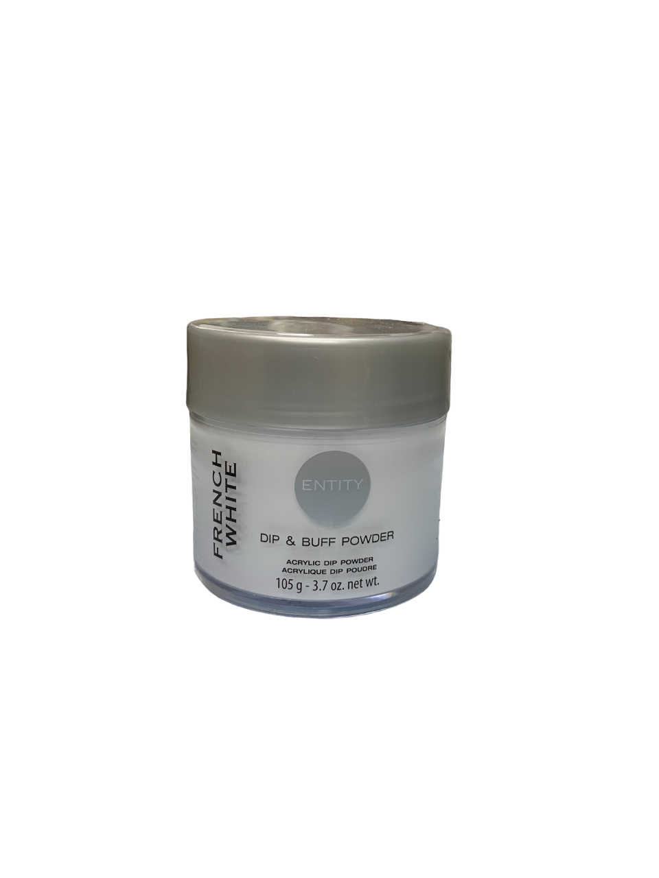 Entity Sculpting Powder - ENTFW - French White